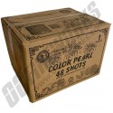 Wholesale Fireworks 48 Shot Color Pearl Flower Case 20/4